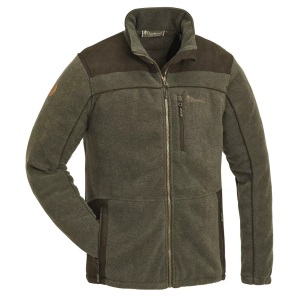 Pinewood, Pinewood Herren Fleecejacke Prestwick, Pinewood Fleecejacke Prestwick (5067)