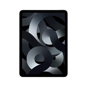Apple, Apple iPad Air 10.9 (5. Generation / 2022) WiFi 64 GB Spacegrau 27.7 cm (10.9 Zoll) Apple M1 iPadOS 15 2360 x 1640, Apple iPad Air 2022 5.Gen. (64GB, Space Grey)