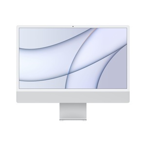 Apple, APPLE iMac (2021) M1 - All-in-One-PC (24 