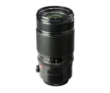 Fujifilm, Fujifilm Fujinon XF 50-140mm F2.8 R OIS WR Objektiv, 