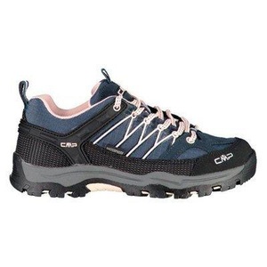 CMP, CMP Outdoorschuh »RIGEL LOW Waterproof«, CMP Kinder Rigel Low WP Schuhe
