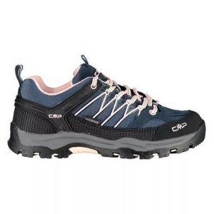 CMP, CMP Outdoorschuh »RIGEL LOW Waterproof«, CMP Kinder Rigel Low WP Schuhe