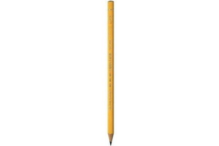 Caran d'ache, CARAN D'ACHE Bleistift Technograph F 777.260 gelb, Caran d'Ache Bleistift Technograph, F, gelb, 777.260