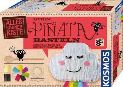 Kosmos, Piñata, Piñata