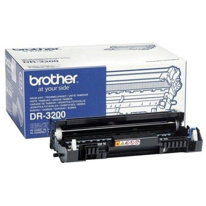 Brother, Original Trommeleinheit Brother DR-3200, Brother B3200 Toner - Brother DR-3200 für z.B. Brother DCP -8070 D, Brother DCP -8080 DN, Brother DCP -8085 DN, Brother DCP -8800