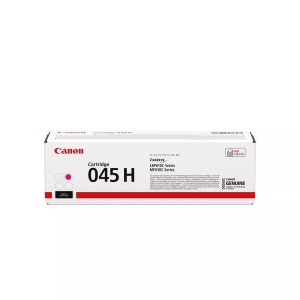 Canon, Original Tonerpatrone magenta Canon CRG-045H m, 1244C002, Canon, Toner, Canon Toner 045HM Magenta High Capacity, Produkte & Wohnen