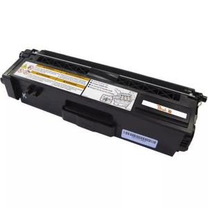 Peach, Peach Tonermodul schwarz kompatibel zu Brother TN-325bk, Peach B325 bk Toner XL bk ersetzt Brother TN-325bk für z.B. Brother DCP -9055 CDN, Brother DCP -9270 CDN, Brother HL -4100, Brother HL -4140 CN
