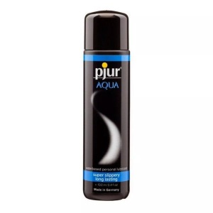 pjur, pjur AQUA 100 ml, Pjur - AQUA 100 ml, ml