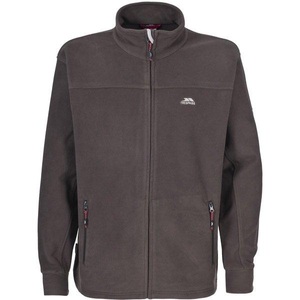 Trespass, Trespass Fleecejacke »Herren Bernal«, Trespass - Fleecejacke Bernal, für Herren, Khaki, Größe XS