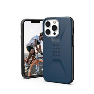 Urban Armor Gear, UAG Urban Armor Gear - iPhone 13 Pro Schutzhülle Civilian Case (11315D115555) - Mallard, 