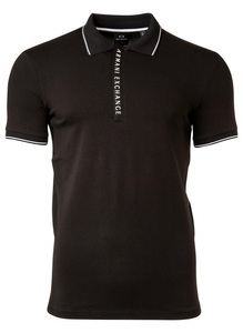 Armani Exchange, Armani Exchange M's 8nzf71 Zjh2z Grösse M Herren, 