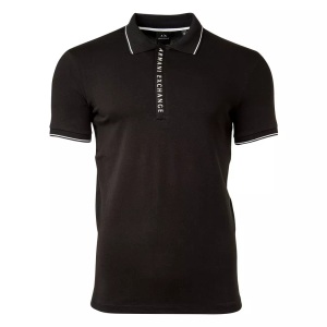 Armani Exchange, Armani Exchange M's 8nzf71 Zjh2z Grösse M Herren, 