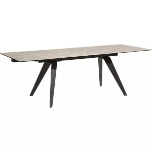 Kare Design, Ausziehtisch Amsterdam 160(40+40)x90cm, Ausziehtisch Amsterdam 160(40+40)x90cm