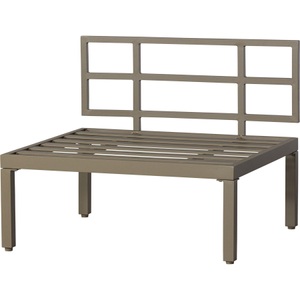 mutoni living, Gartenbank George jungle 90, Gartenbank George jungle 90