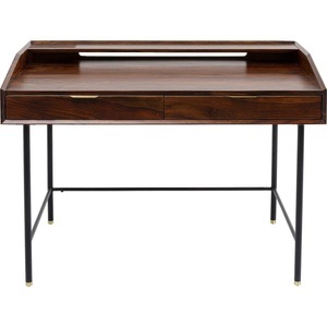 Kare Design, Schreibtisch Ravello 118x70, Schreibtisch Ravello 118x70
