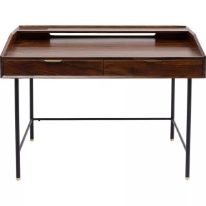 Kare Design, Schreibtisch Ravello 118x70, Schreibtisch Ravello 118x70