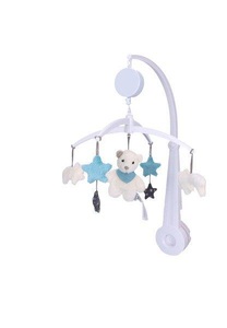 Sterntaler, Sterntaler Baby Mobile Elia, 