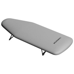 Laurastar, Tisch-Bügelbrett XS Board, Laurastar XS Board - Bügelbrett (Grau)