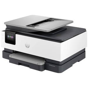 HP INC., HP Officejet Pro 8132e All-in-One - Multifunktionsdrucker - Farbe - Tintenstrahl - Legal (216 x 356 mm) (Original) - A4/Legal (Medien), HP OfficeJet Pro 8132 e Multifunktionsdrucker Tintenstrahl Farbe A4 Drucker, Scanner, Kopierer, Fax ADF, Bluetooth®,