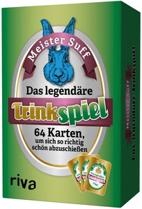 undefined, Das legendäre Trinkspiel (Spiel), Das legendäre Trinkspiel (Spiel)