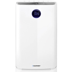 Blaupunkt, Blaupunkt BAP-IT-H3148-U31W Luftreiniger 48 m² Weiß, Blaupunkt BAP-IT-H3148-U31W UVirus Killer Luftreiniger 48 m² Weiß