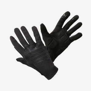 ROCKRIDER, Handschuhe - Exp 500 Unisex Schwarz Leicht M, ROCKRIDER - Handschuhe EXP 500, M, Charcoal Black