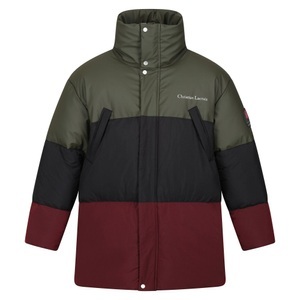 Regatta, Christian Lacroix Barbegal Steppjacke Herren Khaki 3XL, 
