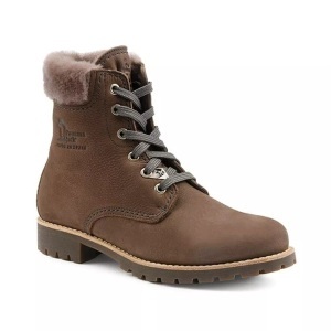 Panama Jack, Panama Jack Panama Igloo Grösse 41 Damen, Panama Jack - 03 Igloo-41, für Damen, Bronze, Größe 41