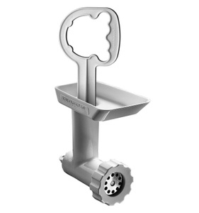 Kitchen aid, KitchenAid - Fleischwolf (Basiszubehör), Kitchenaid - Fleischwolf, Fleischwolf