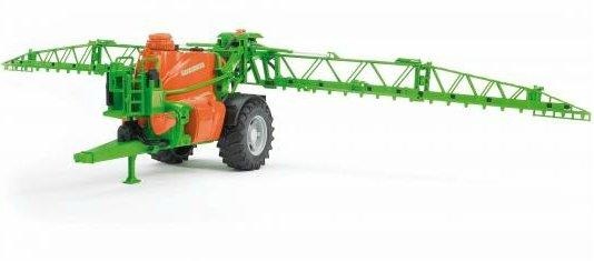 Bruder, Amazone Anhängefeldspritze UX 5200, Modellfahrzeug, Amazone Anhängefeldspritze UX 5200, Modellfahrzeug