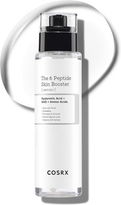 The 6 Peptide Skin Booster Serum Damen  150 ml