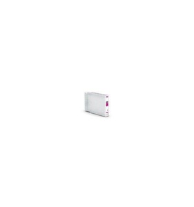 Epson, Epson T04B3 XL Tinte magenta, Epson T04B3 Original Tintenpatrone C13T04B340 Magenta