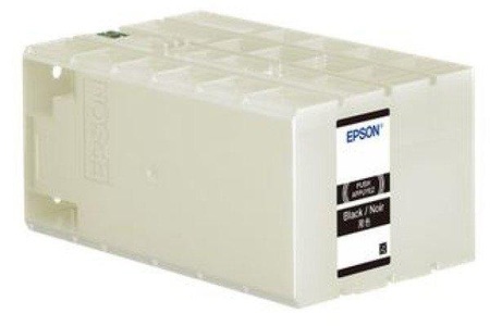 Epson, Epson T8661 XL Tinte schwarz, Epson Tintenpatrone, schwarz, C13T866140, (2'500 Seiten)