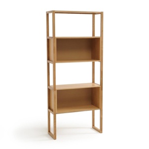 LA REDOUTE INTERIEURS, Bücherregal Compo, La Redoute Intérieurs - Bücherregal Compo, One Size, Braun