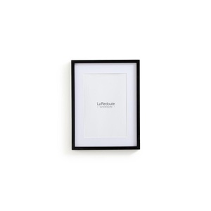 LA REDOUTE INTERIEURS, Bilderrahmen Pineta Bilderrahmen Pineta, La Redoute Intérieurs - Bilderrahmen Pineta, One Size, Schwarz