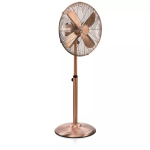 Tristar, Tristar VE-5971 Ventilator, Standventilator VE5971 in Kupfer