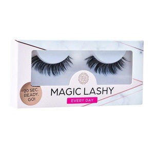 GL Beautycompany, GL Beautycompany MAGIC LASHY - EVERYDAY 1 Stk.