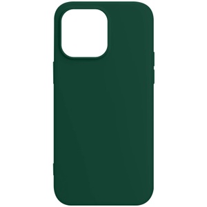 Avizar, Premium Hülle iPhone 15 Pro Dunkel, Avizar - Premium Hülle iPhone 15 Pro Dunkelgrün, Grün