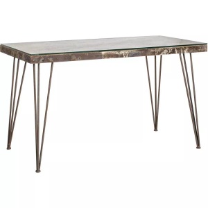 mutoni lifestyle, Schreibtisch Atlantide 130x65, Schreibtisch Atlantide 130x65