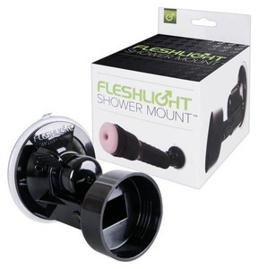 Fleshlight, Shower Mount, Fleshlight Shower Mount