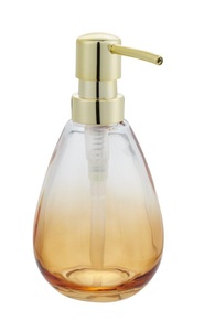 Diaqua, diaqua Seifenspender Farin orange