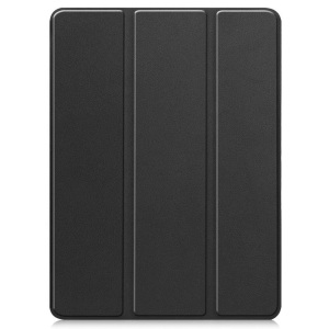 Cover-Discount, Cover-Discount - iPad Pro 11 2024 - Smart Case Pencil Halter, Weiss Bunt, 11