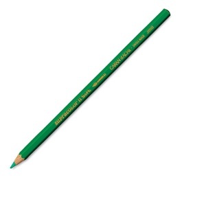 Caran d'ache, CARAN D'ACHE Farbstifte Supracolor 3,8mm 3888.220 grasgr&uuml;n