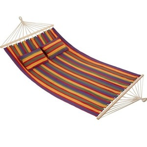 TecTake, Hängematte Eden Hängematte Eden, Tectake - Hängematte Eden 230 x 145 cm, 2P, Multicolor