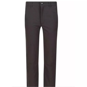 Regatta, Highton Hosen Unisex Grau 140, Regatta - Highton Hosen, 140, Grau