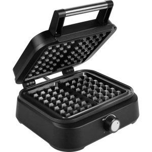 Princess, Deluxe 132398, Waffeleisen, PRINCESS Waffeleisen »Belgien Deluxe«, 1500 W