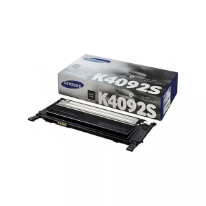 Samsung by HP, Samsung by HP Toner CLT-K4092S / SU138A Black, Samsung by HP Toner CLT-K4092S / SU138A Black