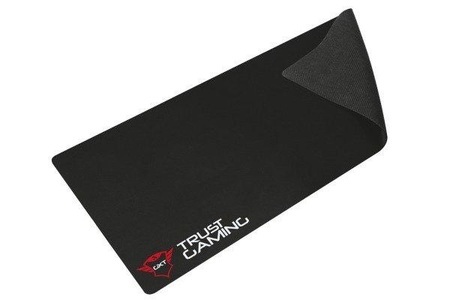 Trust, Trust GXT758 XXL Gaming-Mauspad Schwarz, Trust Mouse Pad XXL, GXT 758, 21569