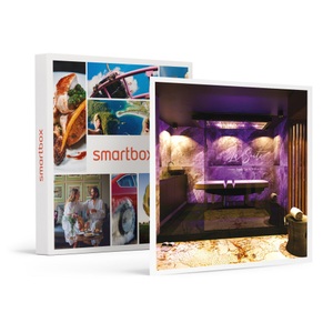 SMARTBOX, 3 Stunden Luxus und Wellness in der La Spa Suite mit Privatspa für 2 Personen, 3 Stunden Luxus und Wellness in der La Spa Suite mit Privatspa für 2 Personen