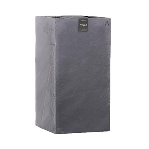 CLIMAQUA, CLIMAQUA Blumentopf PYLO 31 Anthrazit, 